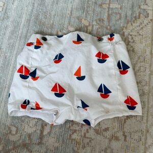Jacadi shorts
